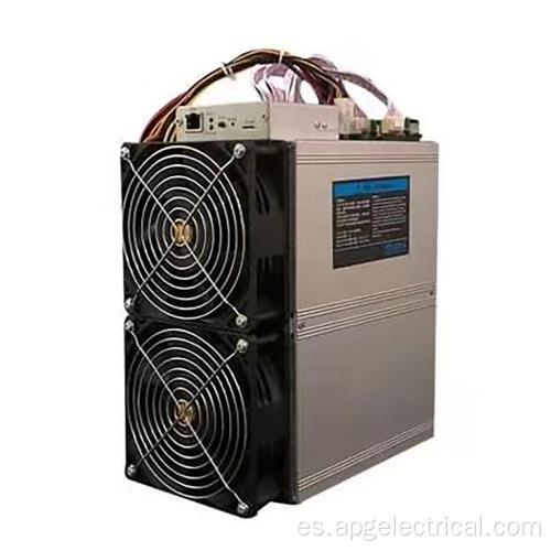 Máquina Innosilicon A10 7G Pro 720m Eth Miner